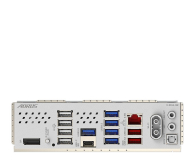 Gigabyte B850M A ELT WF6E ICE - 1306498 - zdjęcie 5